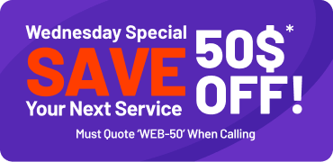 On-Time Gordon Electricians